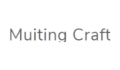 Muiting Craft Coupons