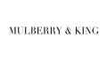 Mulberry & King Coupons