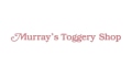 Murray's Toggery Shop Coupons
