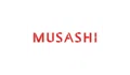 Musashi Coupons