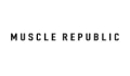 Muscle Republic Coupons