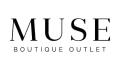 Muse Outlet Coupons