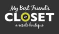 My Best Friend's Closet Coupons