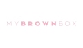 My Brown Box Coupons