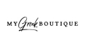 My Greek Boutique Coupons