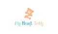 My Heart Teddy Coupons