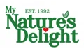 My Natures Delight Coupons