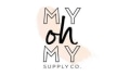 My Oh My Supply Coupons