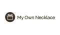 My Own Necklace Coupons
