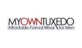 MyOwnTuxedo Coupons