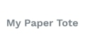 My Paper Tote Coupons