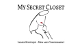 My Secret Closet Coupons