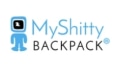 MyShittyBackpack Coupons