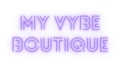 My Vybe Boutique Coupons