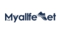 Myallfeet Coupons