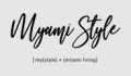 Myami Style Coupons