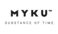 Myku Coupons
