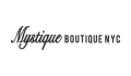 Mystique Boutique NYC Coupons
