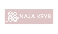 NAJA Keys Coupons