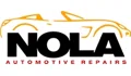 NOLA Automotive Repairs Coupons