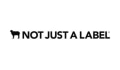 NOT JUST A LABEL Coupons