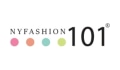 NY Fashion 101 Coupons