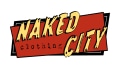 Naked City Clothing Coupons