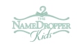 Name Dropper Kids Coupons