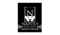 Napoly Menswear Coupons