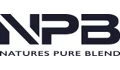 Nature's Pure Blend Coupons