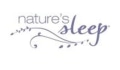 Nature's Sleep Coupons