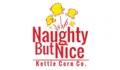 Naughty But Nice Kettle Corn Coupons