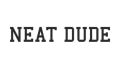 Neat Dude Coupons