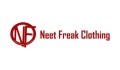 Neet Freak Clothing Coupons