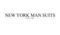 New York Man Suits Coupons