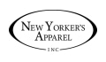 New Yorker's Apparel Coupons