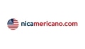 Nicamericano Coupons