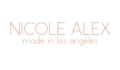 Nicole Alex Coupons