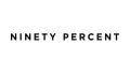 Ninety Percent Coupons
