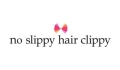 No Slippy Hair Clippy Coupons