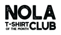 Nola T-shirt Club Coupons