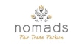Nomads Clothing Coupons