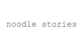 Noodle Stories Coupons
