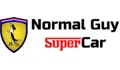 Normal Guy Supercar Coupons