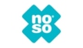Noso Patches Coupons
