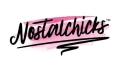 Nostalchicks Coupons