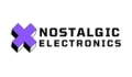 Nostalgic Electronics Coupons