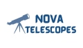 Nova Telescopes Coupons