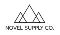 Novel Supply Co. Coupons