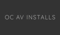 OC AV Installs Coupons